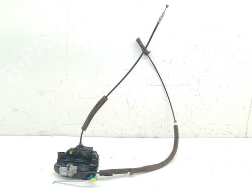 front-left-lock-nissan-note-e12-2012-32499087 main image