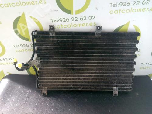 Used AC radiator ALFA ROMEO 146 (930_) [1994-2001]  3057105