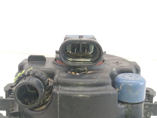 Right front fog light FORD FIESTA VI (CB1, CCN) 1.5 TDCi | BP28055082C31 