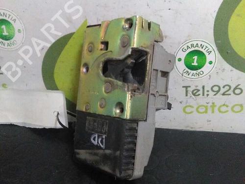 Front right lock PEUGEOT 406 (8B)  | BP3063839C97 