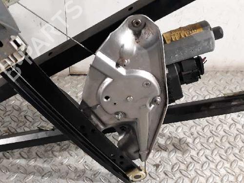 Rear right window mechanism AUDI A6 C5 (4B2) 2.5 TDI | BP6212717C25 