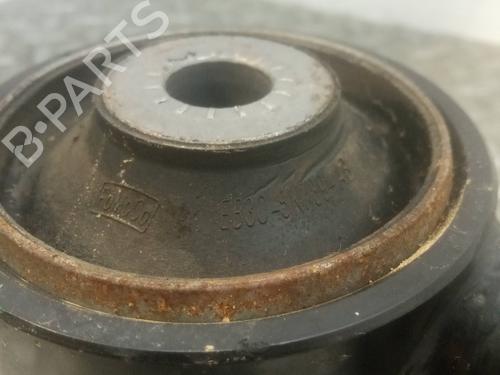 Left rear suspension arm FORD RANGER (TKE)  | BP12559439M14 