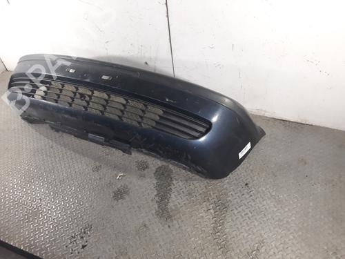 Front bumper OPEL ZAFIRA A MPV (T98) 2.0 DTI 16V (F75) | BP9717946C7 