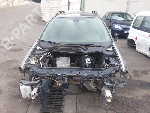 Right taillight RENAULT MEGANE II Estate (KM0/1_)  | BP8846057C35 