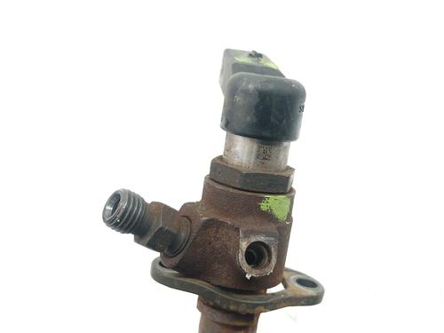 Injector LAND ROVER RANGE ROVER SPORT I (L320) 2.7 D 4x4 | BP32066342M100