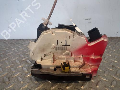 Used Rear left lock SEAT IBIZA IV (6J5, 6P1) [2008-2017]  13320812