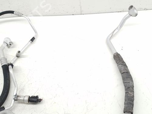 AC pipe SEAT IBIZA IV (6J5, 6P1) 1.6 TDI | BP29627365M126 