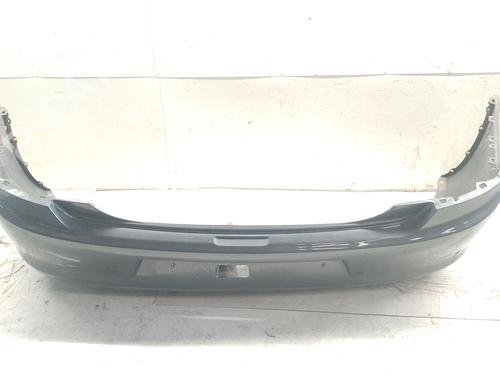 Bagtil kofangere CITROËN C-ELYSEE (DD_) 1.6 HDI 92 (92 hp) 27855128
