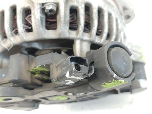 Alternator CITROËN C4 I (LC_) 1.6 HDi | BP29423091M7 