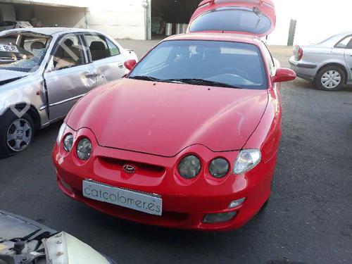 Starter HYUNDAI COUPE I (RD)  | BP10664656M8 