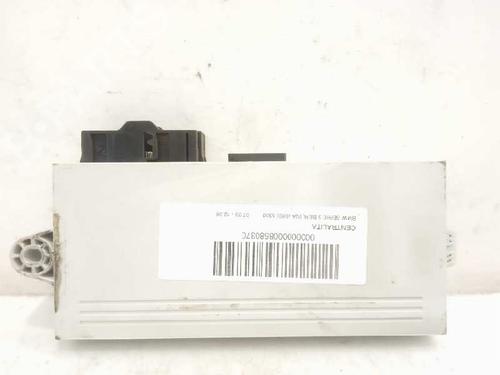 Used Electronic module BMW 5 (E60) [2001-2010]  11672193