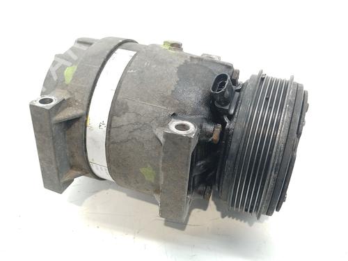 Used AC compressor RENAULT LAGUNA II (BG0/1_) 2.2 dCi (BG0F) (150 hp) 25820993