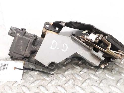 Used Front right lock HYUNDAI ACCENT II (LC) [1999-2012]  7201844