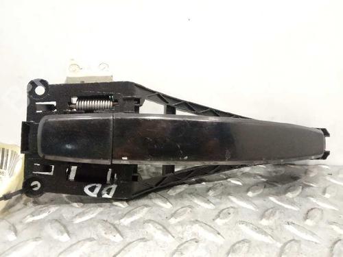 Høyre foran utvendig håndtak OPEL ASTRA H (A04) [2004-2014]  3056576