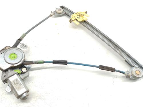 Used Rear right window mechanism CITROËN XSARA PICASSO (N68) 1.6 (95 hp) 31610576