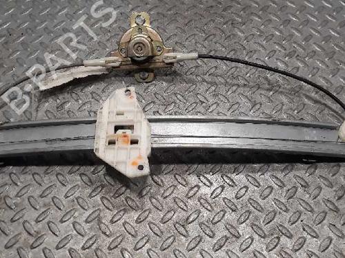 Rear left window mechanism DAEWOO NUBIRA Saloon (J100)  | BP3076503C24 