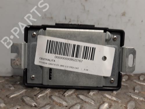 Electronic module HYUNDAI SANTA FÉ II (CM) 2.2 CRDi GLS | BP11673886M83
