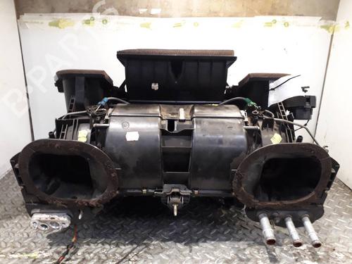 Used Heater matrix box BMW X5 (E53) 3.0 d (184 hp) 15809579