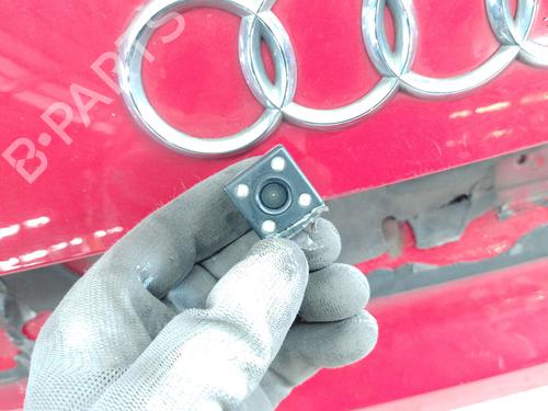 Bakluke CC/Kombi-Kupé AUDI A4 B7 (8EC) 2.0 TDI 16V | BP28960773C6 