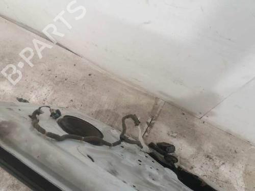 Left front door OPEL VECTRA C (Z02) 2.2 DTI 16V (F69) | BP5224902C2 