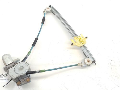 Used Rear left window mechanism CITROËN XSARA PICASSO (N68) 1.8 16V (115 hp) 27466940