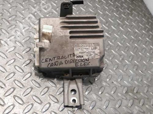 Used Electronic module TOYOTA COROLLA (_E12_) 1.6 VVT-i (ZZE121_, ZZE121R) (110 hp) 11670950