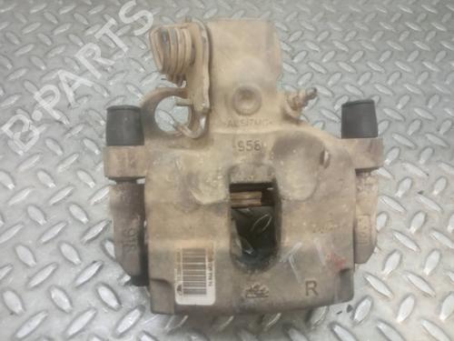 Right rear brake caliper CITROËN C5 III (RD_)  | BP11948652M106 