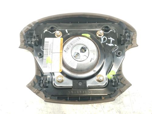 Driver airbag JAGUAR XJ (X350, X358)  | BP24253526C9 