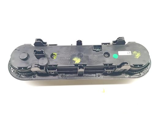 Climate control ALFA ROMEO GIULIA (952_) 2.2 D Q4 (952AFA45M) | BP39170689I5 - Image 3