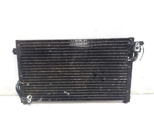AC radiator MITSUBISHI GALLOPER (JK-01)  | BP4764725M32 