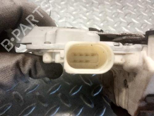 Front right lock VW PASSAT B6 (3C2)  | BP6073207C97 