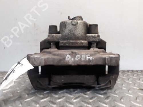 Right front brake caliper SEAT ALTEA (5P1)  | BP11623882M104 