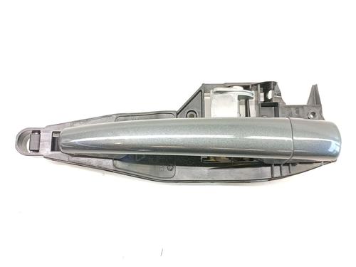 Used Rear left exterior door handle Rear left exterior door handle 37157062 37157062