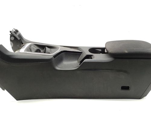 Middenconsole Middenconsole PEUGEOT 308 II (LB_, LP_, LW_, LH_, L3_) 1.2 THP 110 (110 hp) 34539356 34539356