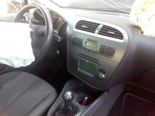 Starter SEAT LEON (1P1)  | BP3062307M8 