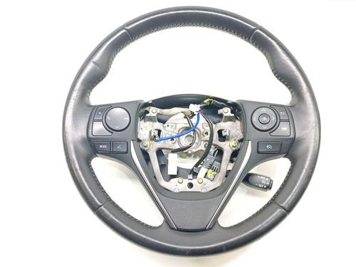 steering-wheel-toyota-auris-_e18_-2012-2013-2014-2015-2016-2017-2018-2019-40229531 main image