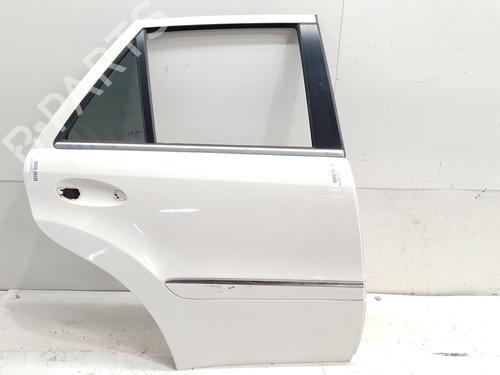 Used Right rear door MERCEDES-BENZ M-CLASS (W164) ML 300 CDI 4-matic (164.120) (190 hp) 32419897