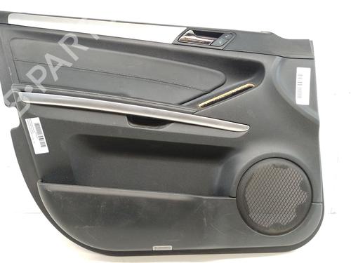 Used Front left panel MERCEDES-BENZ M-CLASS (W164) ML 300 CDI 4-matic (164.121) (204 hp) 32451336