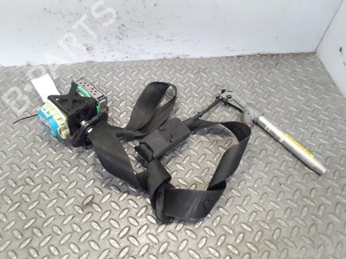 Pre-tensor frente esquerdo CITROËN C4 Picasso I MPV (UD_) 1.6 HDi (109 hp) 15513742