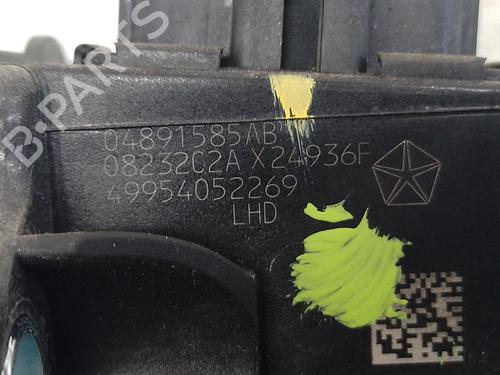 Pedal DODGE JOURNEY 2.0 CRD | BP30439263I4