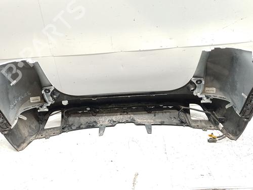 Rear bumper PEUGEOT 2008 II (UD_, US_, UY_, UJ_, UR_, UC_) 1.2 PureTech 130 (USHNS, URHNS) | BP29705012C8