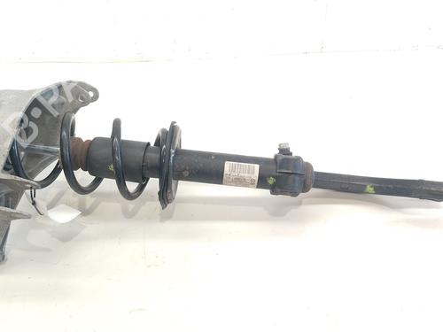 Used Left front shock absorber AUDI A5 Sportback (8TA) 2.0 TDI (150 hp) 26175462
