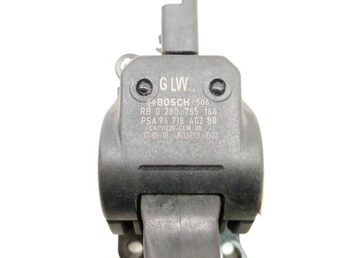 Pedal DS DS 4 / DS 4 CROSSBACK (NX_) 1.6 BlueHDi 120 | BP39431482I4 - Image 2