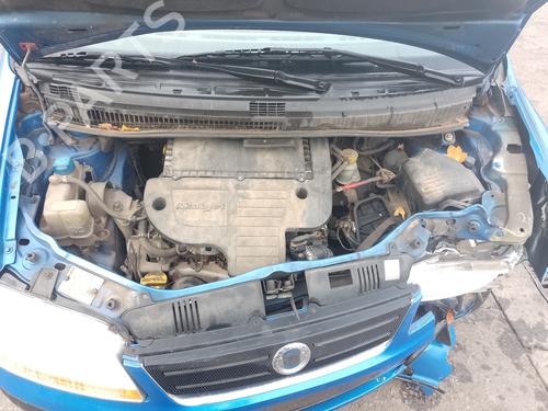 Used Gearbox FIAT IDEA (350_) [2003-2025]  21685270