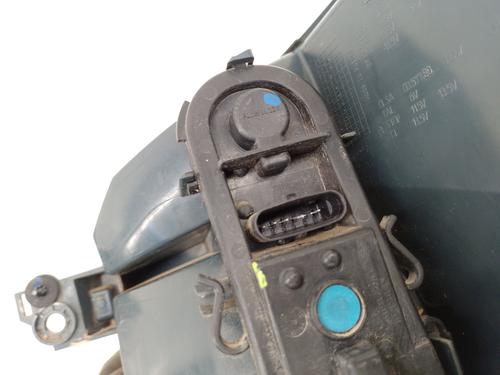Left taillight BMW X1 (E84) xDrive 23 d | BP35729018C34  - Image 5
