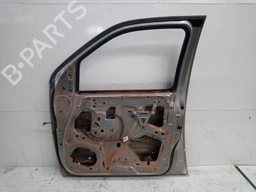 Right front door NISSAN PATHFINDER III (R51)  | BP18641025C3 