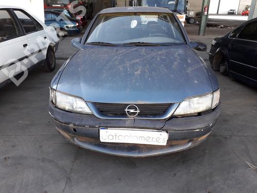 Used Parts OPEL VECTRA B (J96)  2.0 i 16V (F19)  1110522