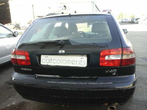 AC compressor VOLVO V40 Estate (645)  | BP10062792M34 