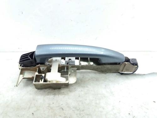 Used Rear right exterior door handle PEUGEOT 407 SW (6E_, 6D_) [2004-2011]  3069368