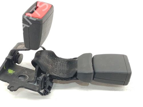 Used Seat buckle Seat buckle AUDI A1 Sportback (GBA) 30 TFSI (116 hp) 33431910 33431910